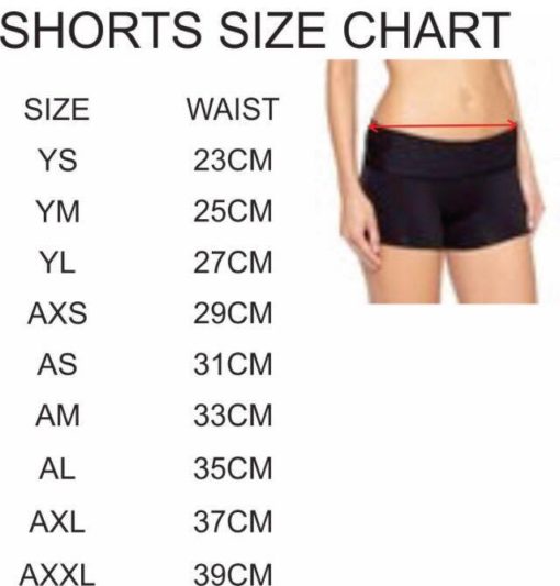 how to make shorts smaller around the waist trainers